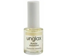 Unglax Nail Experts maitinamasis aliejus, 10 ml