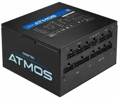 CHIEFTEC ATMOS 750W 80PLUS GOLD PCIe GEN5 PSU