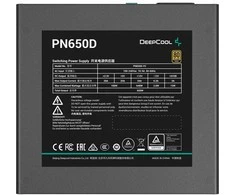 Deepcool PN650D Gold Direct