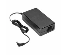 Hewlett Packard (HP) Hewlett Packard Enterprise Aruba Instant On 12V Power Adapteris RW, power supply - juodas