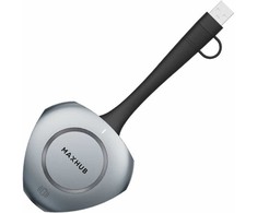 MAX HUB MAXHUB WT13S Kabelloser Ekranas-Adapteris USB Dongle (WT13S)