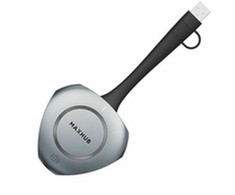 MAX HUB MAXHUB WT13S Kabelloser Ekranas-Adapteris USB Dongle (WT13S)