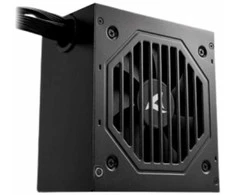 750W Sharkoon Rebel P10 750 Watt (juodas, 5x SATA, 4x PCIe, ATX 3.1, 750 Watt, 750 Watt)