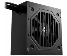 Maitinimo šaltinis Sharkoon Sharkoon įkroviklis Rebel P10 ATX 650W juodas