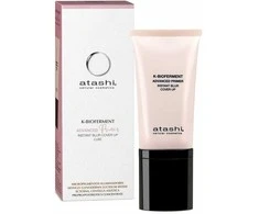 Atashi K-BIOFERMENT INSTANT BLUR corrective primer for sensitive skin #Luxe 50 ml