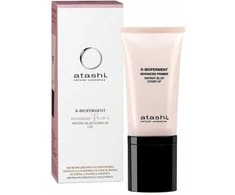 Atashi K-BIOFERMENT INSTANT BLUR Corrective Primer for Sensitive Skin #Lite 50 ml
