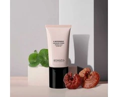 Atashi K-BIOFERMENT INSTANT BLUR corrective primer for sensitive skin #Luxe 50 ml