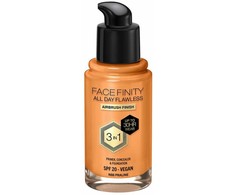 Max Factor Facefinity visos dienos nepriekaištingas makiažas