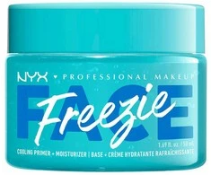Nyx Face Freezie drėkinamasis kremas 50ml