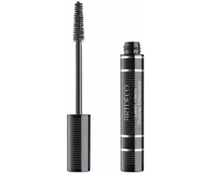 Artdeco Lash Hero Tubing Blakstienų tušas blakstienų tušas, atspalvis: 1 - Deep Juodas, 10 ml