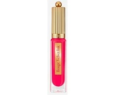 Bourjois Rouge Velvet Ink Liquid Lipstick Lote 3 Piezas