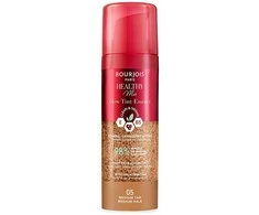 BOURJOIS Paris Healthy Mix Clean &amp; Vegan Glow Tint Essence makiažas