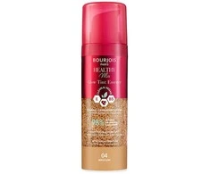 BOURJOIS Paris Healthy Mix Clean &amp; Vegan Glow Tint Essence makiažas