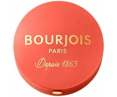 BOURJOIS Paris Little Round Pot Blush skaistalai
