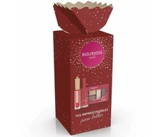 Bourjois Rouge Velvet Ink Liquid Lipstick Lote 3 Piezas