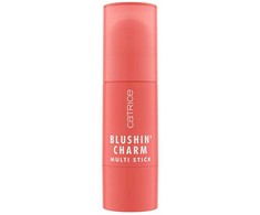 Catrice BLUSHIN CHARM multipurpose stick #020-Coral Cutie 5.50 gr
