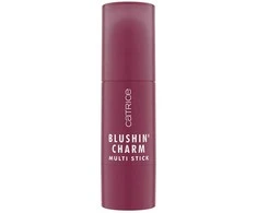 Catrice Blushin' Charm Stick Multiusos 030-Ruby Darling 5,, 50 g