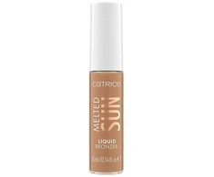 Catrice Melted Sun Liquid Contour 015 Sunkissed, 10 ml