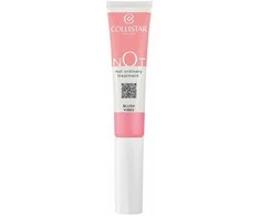 Collistar Not Blush Vibes Colorete Fluido 01-Rožinė Lemonade, 15 ml