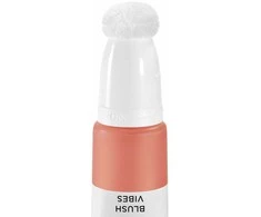 Collistar Not Blush Vibes Colorete Fluido 03-Oranžinis Spritz, 15 ml