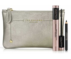 Collistar Blakstienų tušas Volume Unico Estuche 3 Piezas