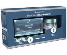 ENDOCARE TENSAGE FIRMING PROTOCOL CASE 2 pcs