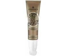 „Essence Cosmetics Baby Got Bronze“ skystieji šešėliai „Líquido 10“ – saldūs šešėliai, 10 ml