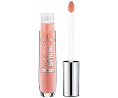 Essence EXTREME SHINE Volumizing Lūpų blizgis #12-Dazzling Apricot 5 ml