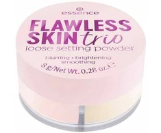 Essence Cosmetics Flawless Skin Polvos Sueltos 10, 8 g