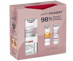 Eucerin ANTI-PIGMENT DUAL SERUM CASE 3 pcs