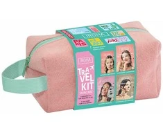 Iroha TRAVEL KIT SKINCARE CASE 5 pcs