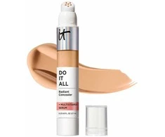 „It Cosmetics Do It All Radiant“ korektorius, 310 – vidutinio įdegio, šiltas, 7 ml