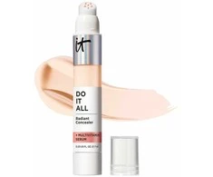 „It Cosmetics Do It All Radiant Corrector 100“ – šviesiausias neutralus atspalvis, 7 ml