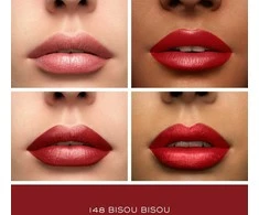 Lancome L'Absolu Rouge Kreminis Lipstick, 3.4 g