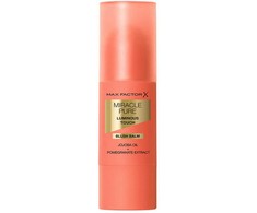 „Max Factor Miracle Pure“ skaistalai pieštuku, 35 koralų skaistalai, 6 g