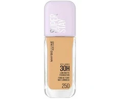 Maybelline Super Stay Lumi-Matte makiažo pagrindas