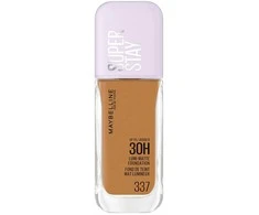 Maybelline Superstay Lumi Matte Base De Maquillaje 337, 30 ml