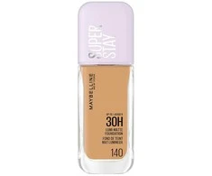 Maybelline Super Stay Lumi-Matte makiažo pagrindas