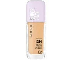 Maybelline Superstay Lumi Matte Base De Maquillaje 132, 30 ml