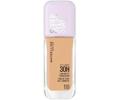 Maybelline Super Stay Lumi-Matte makiažo pagrindas