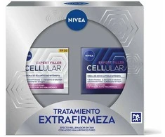 Nivea Tratamiento Extrafirmeza Estuche 2 Piezas