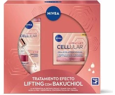 „Nivea Lifting Effect“ gydymas su Bakuchiol 2 dalių dėklu