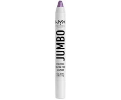 Nyx Jumbo Eye Pieštukas Eggplant, 5 g