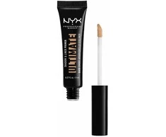 Nyx Ultimate Prebase Medium Deep, 8 ml
