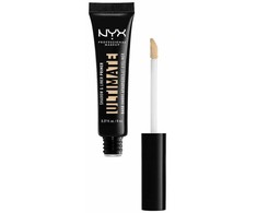 Nyx Ultimate Prebase Medium, 8 ml