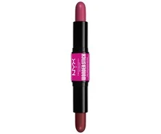 „Nyx Wonder Stick“ skaistalai „Depp Magenta and Ginger“, 4 g