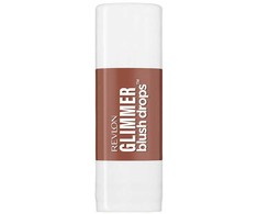 „Revlon Super Lustrous Glimmer“ skaistalų lašai, 101 – „Coralicious 9“, 4 ml