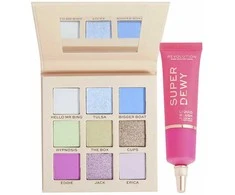 Revolution Make Up Friends X Revolution Chandler Lote 2 Piezas