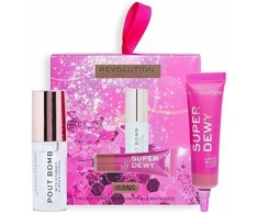 Revolution Make Up Icons Lote 2 Piezas