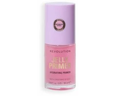Revolution Make Up Jelly Primer Hydrating Primer, 28 ml